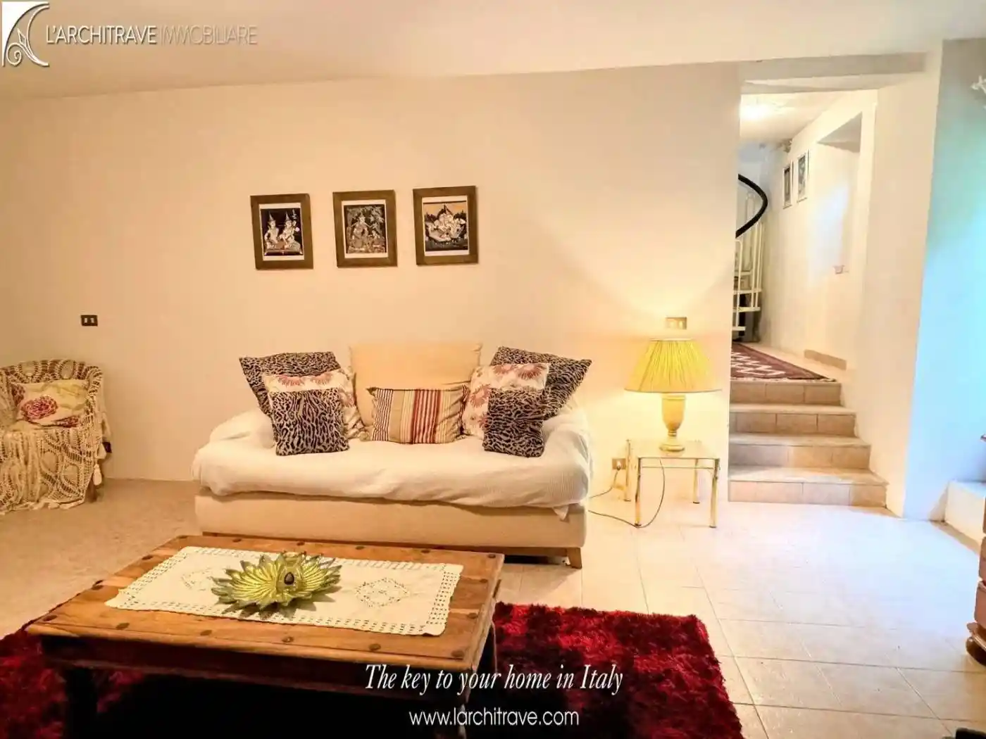 Villa unifamiliare 114 m², Bagnone - foto 3