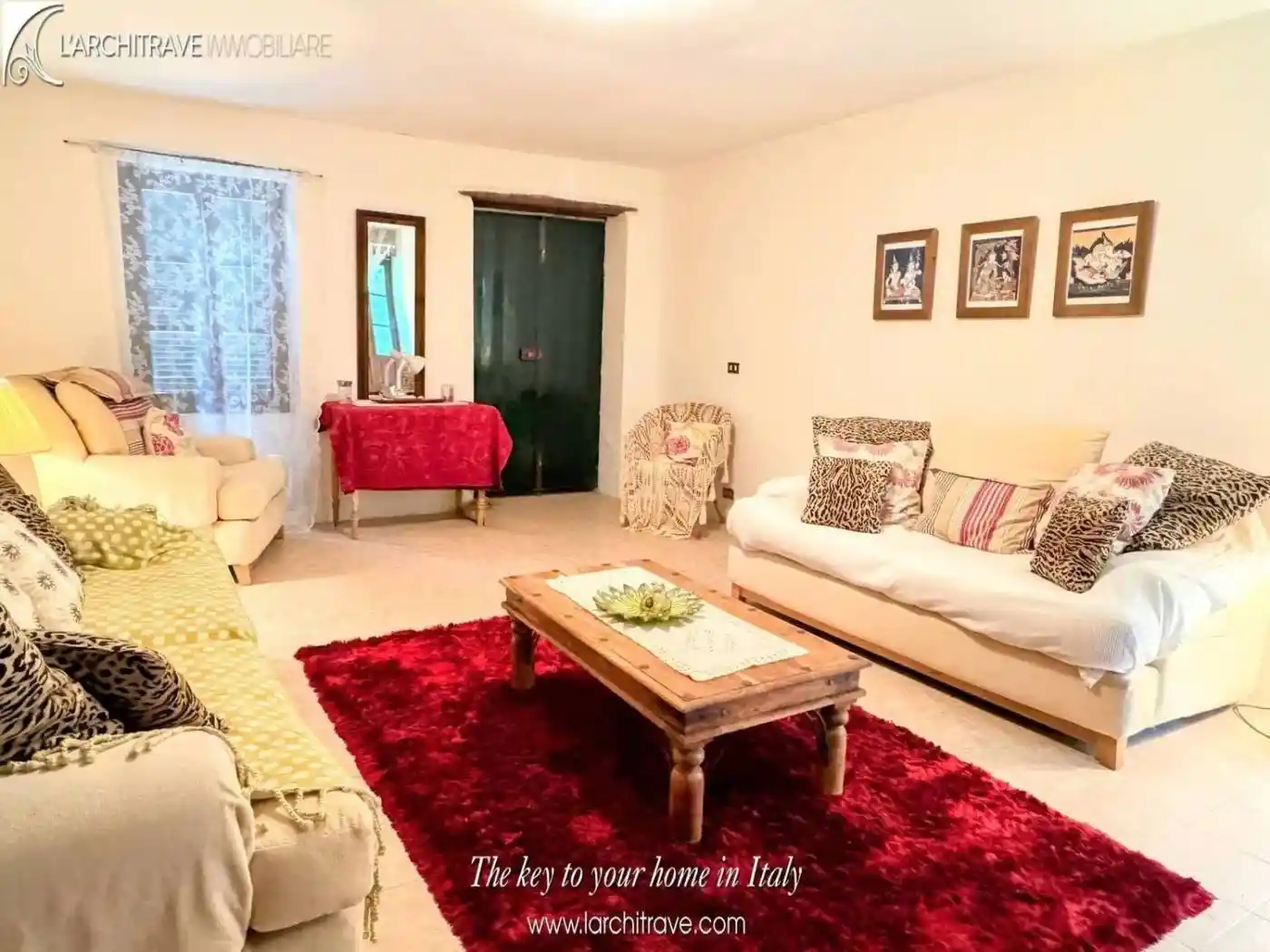 Villa unifamiliare 114 m², Bagnone - foto 5