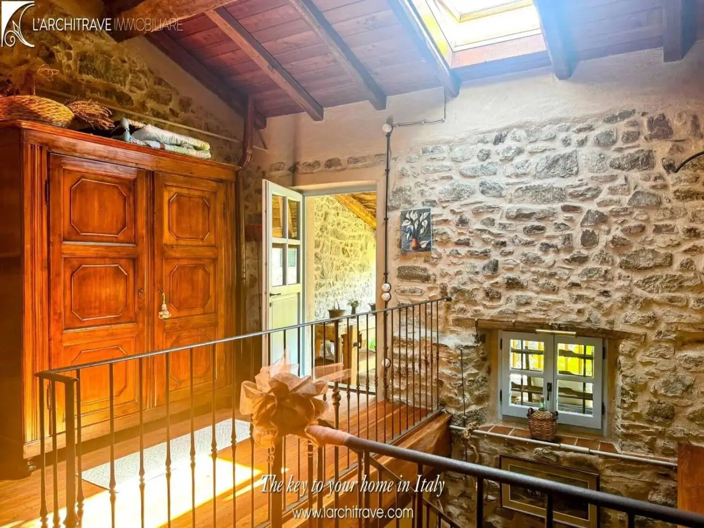 Villa unifamiliare 100 m², Casola in Lunigiana - foto 3