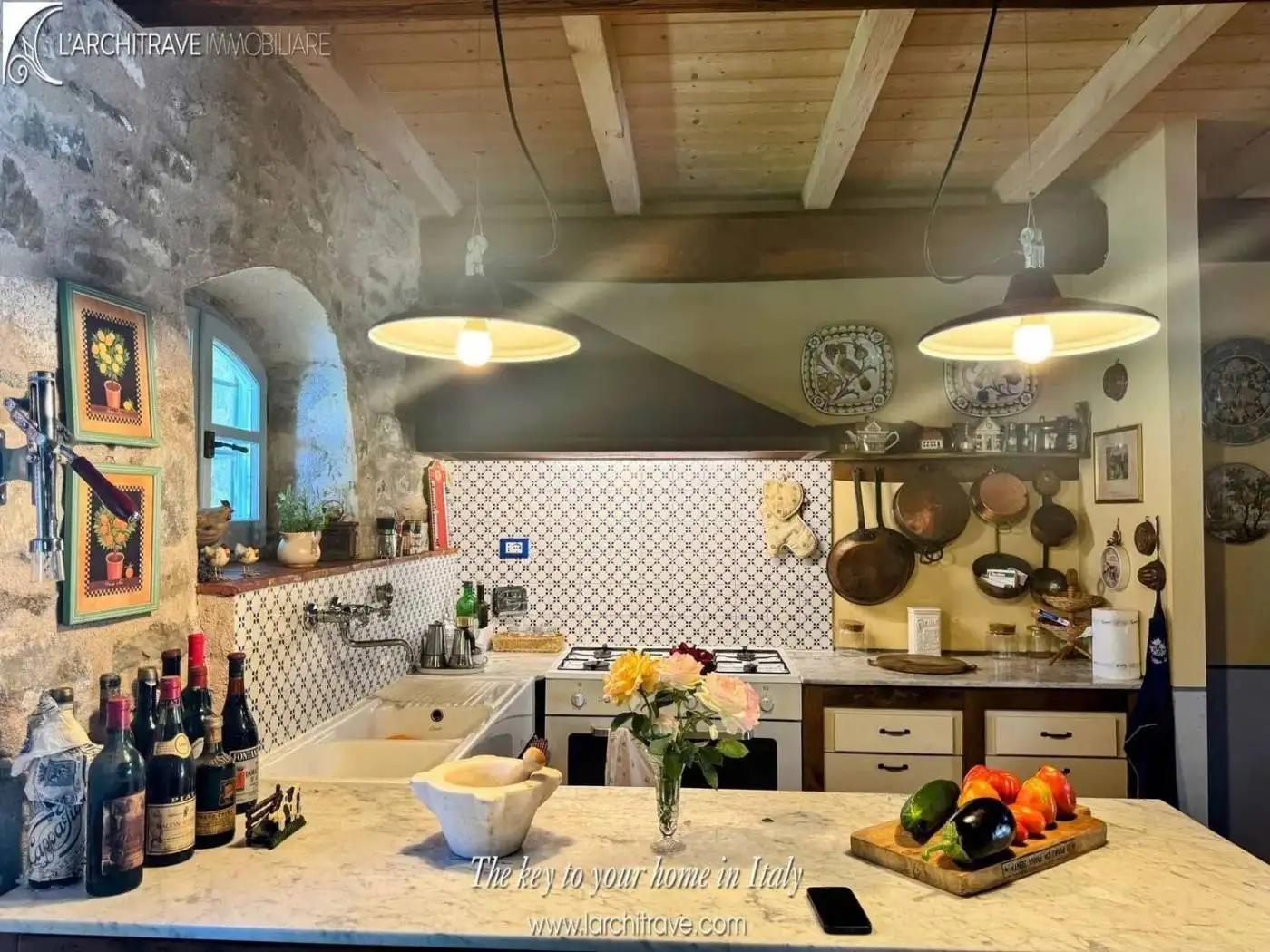 Villa unifamiliare 100 m², Casola in Lunigiana - foto 4