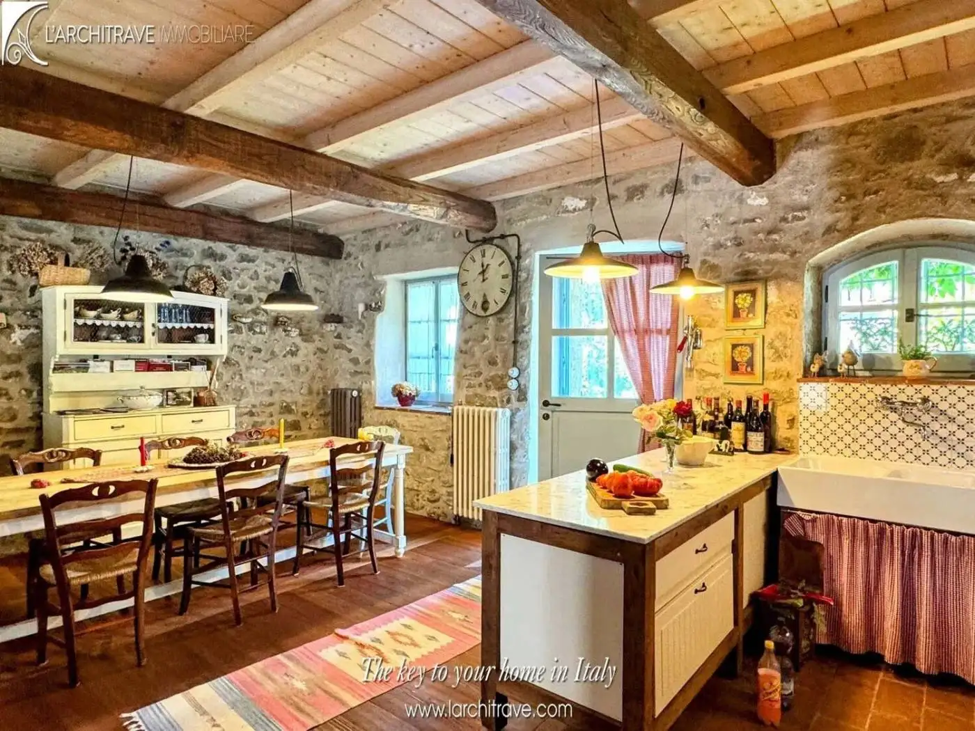 Villa unifamiliare 100 m², Casola in Lunigiana - foto 5