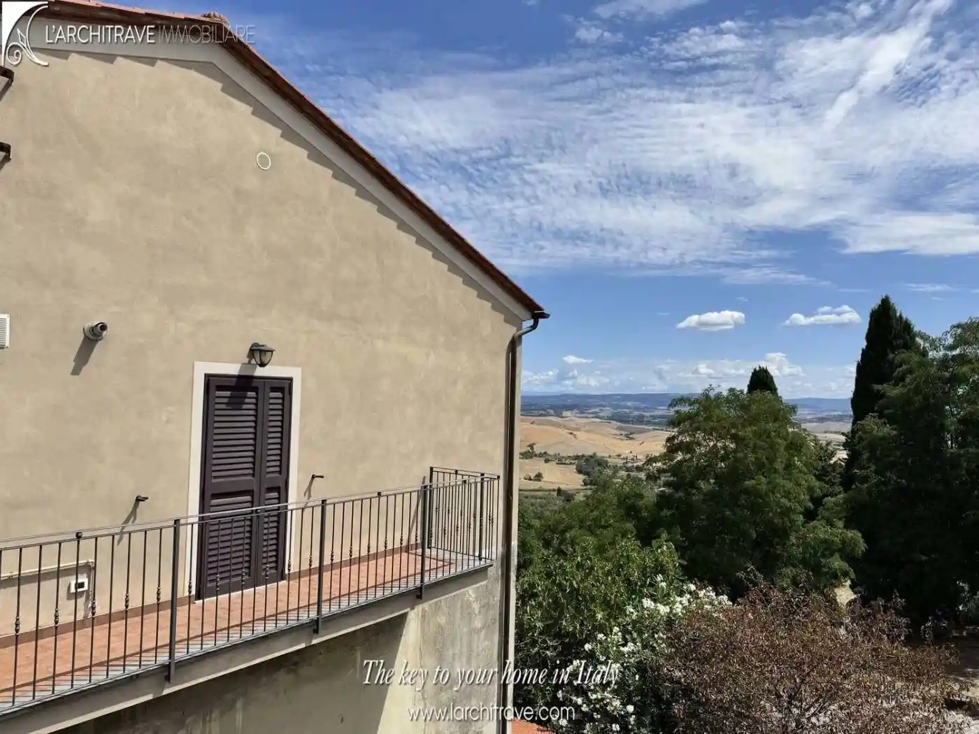 Villa in vendita a Chianni