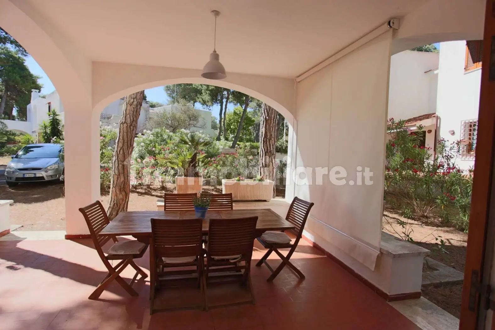 Villa in vendita a Lecce