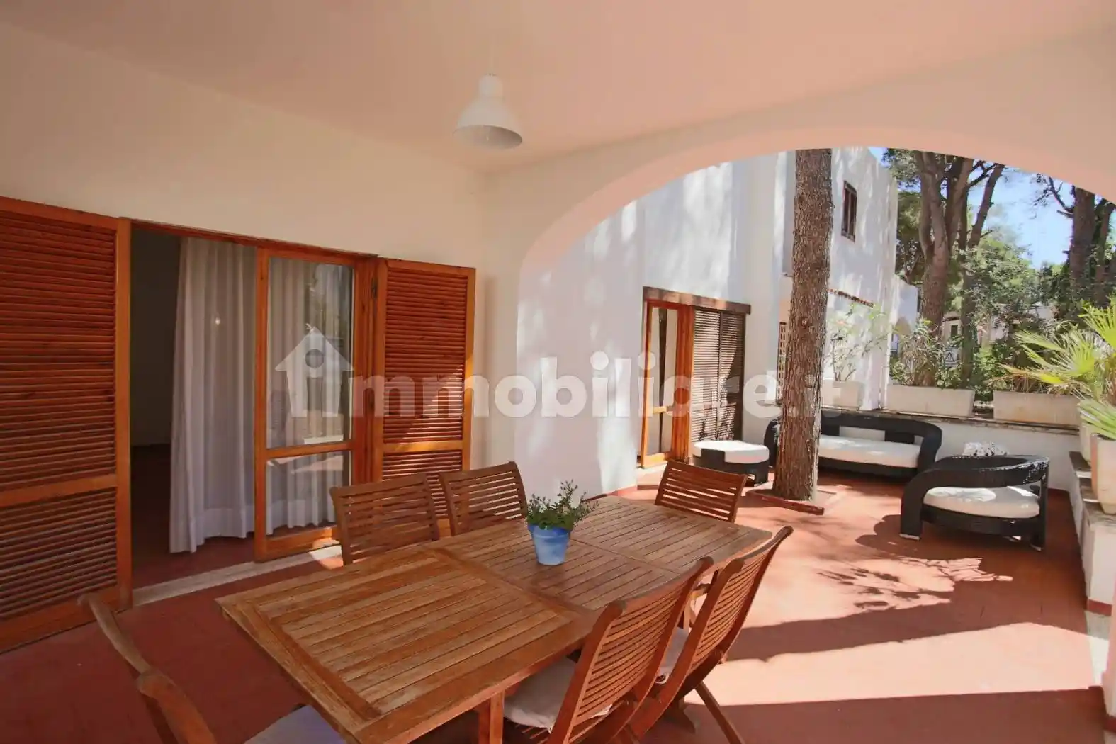 Villa unifamiliare Sp364, San Cataldo, Lecce - foto 2