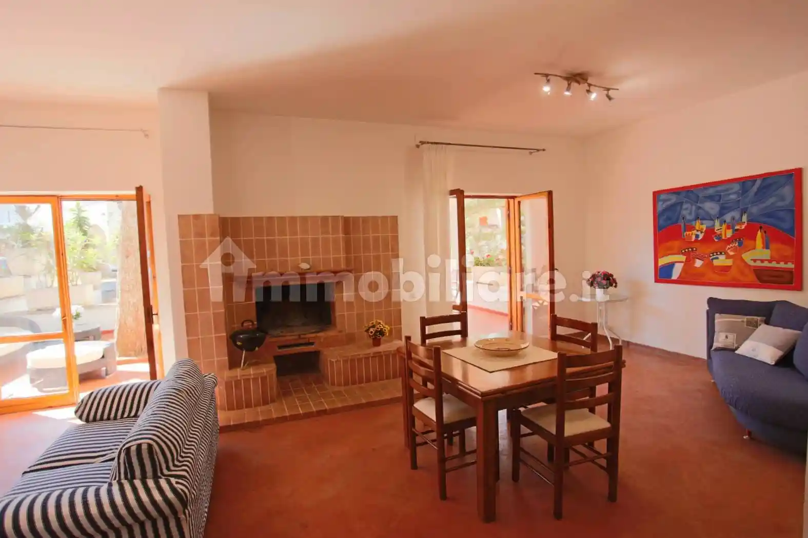 Villa unifamiliare Sp364, San Cataldo, Lecce - foto 3