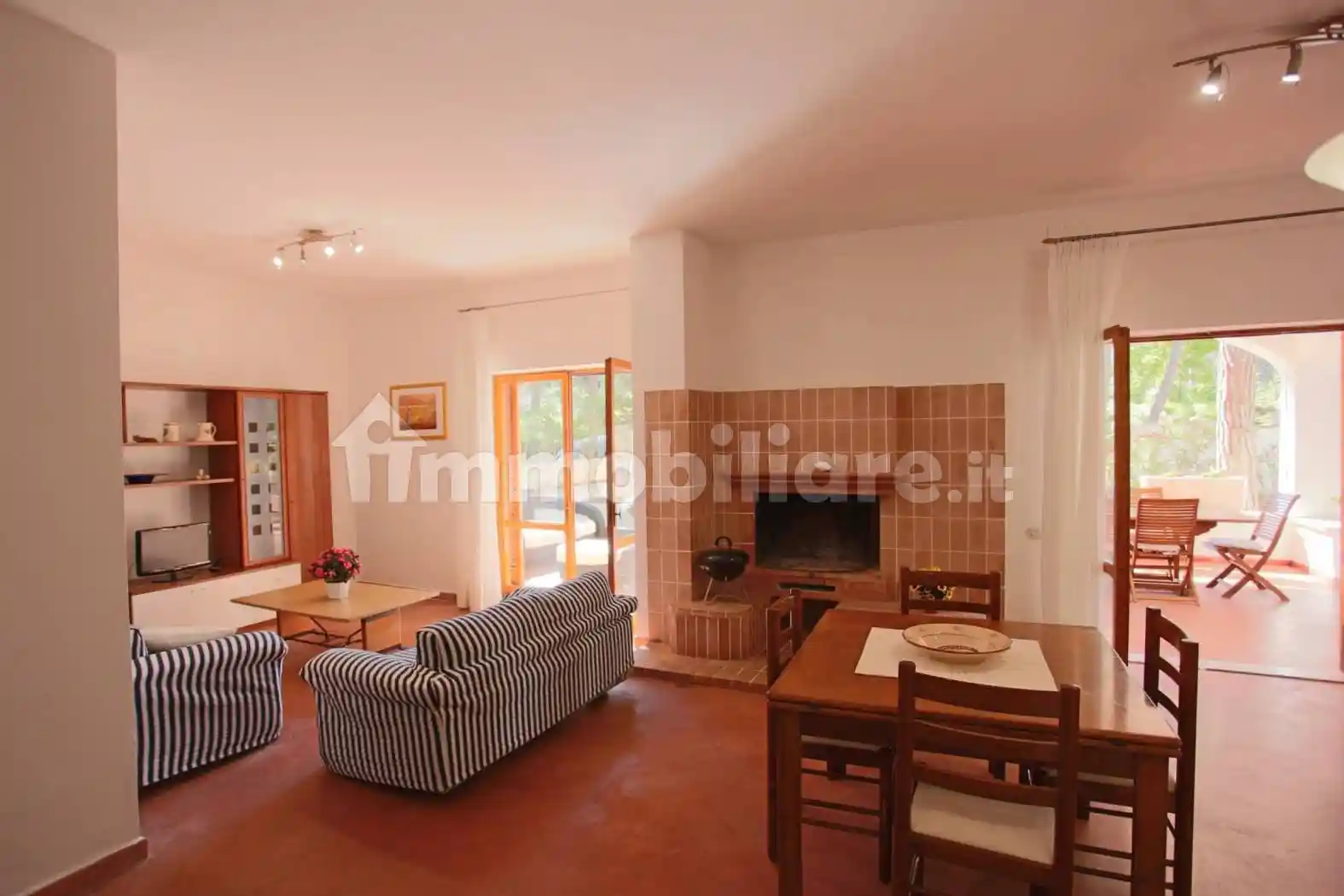 Villa unifamiliare Sp364, San Cataldo, Lecce - foto 4