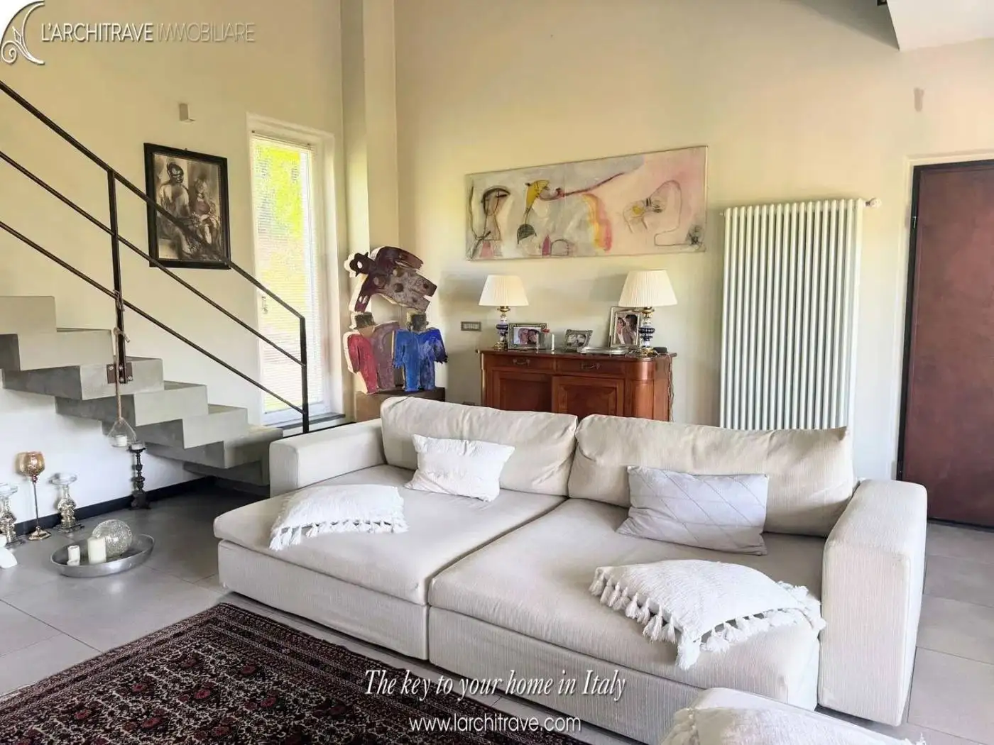 Villa unifamiliare 198 m², Beverino - foto 2