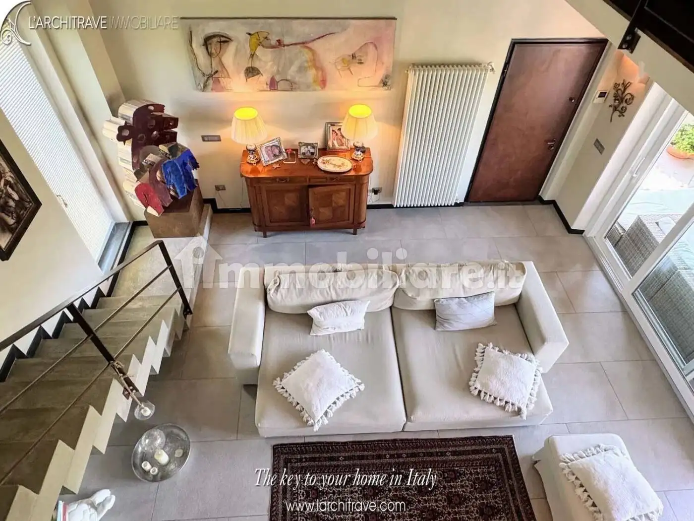 Villa unifamiliare 198 m², Beverino - foto 5