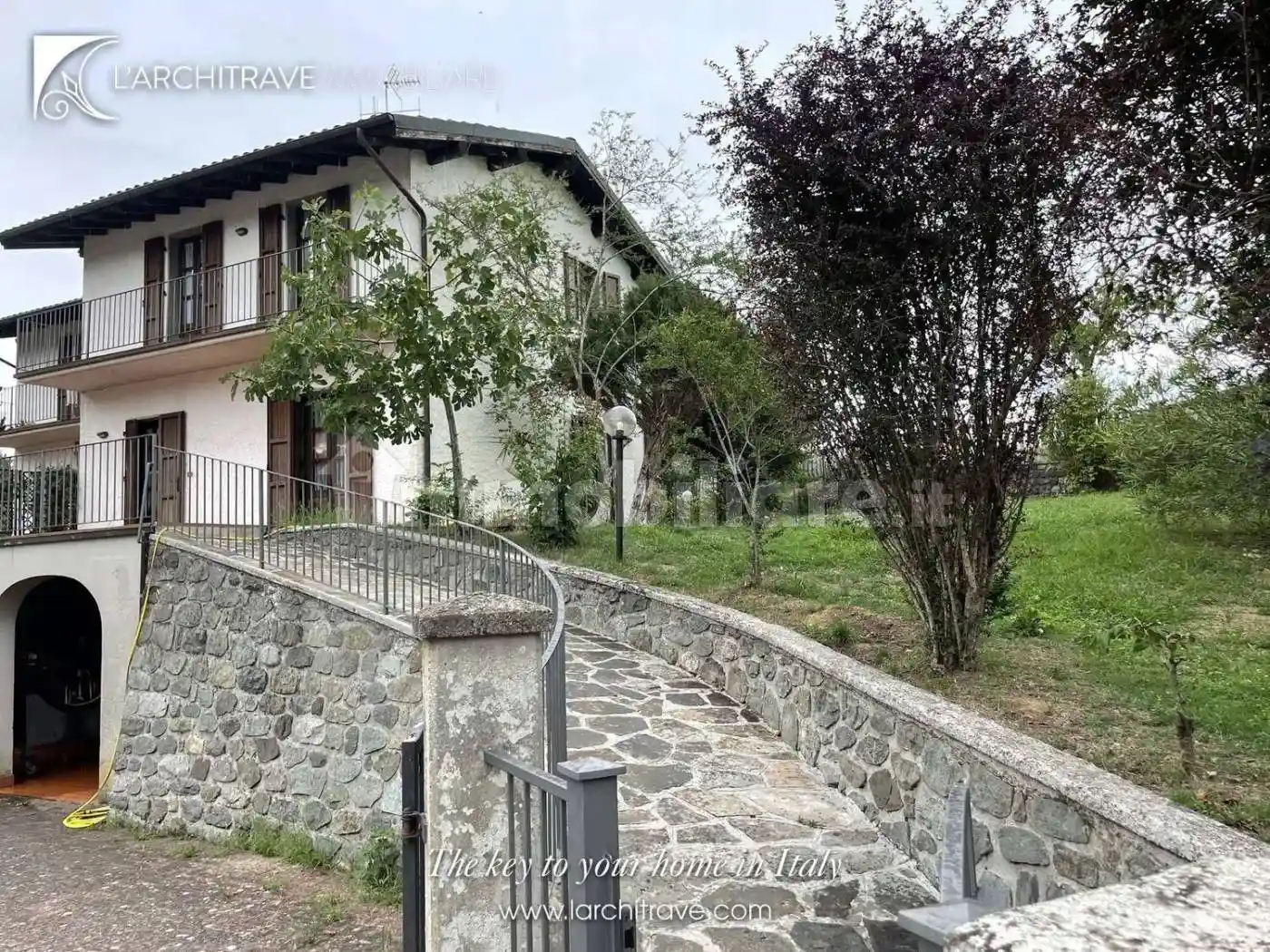 Villa in vendita a Villafranca in Lunigiana