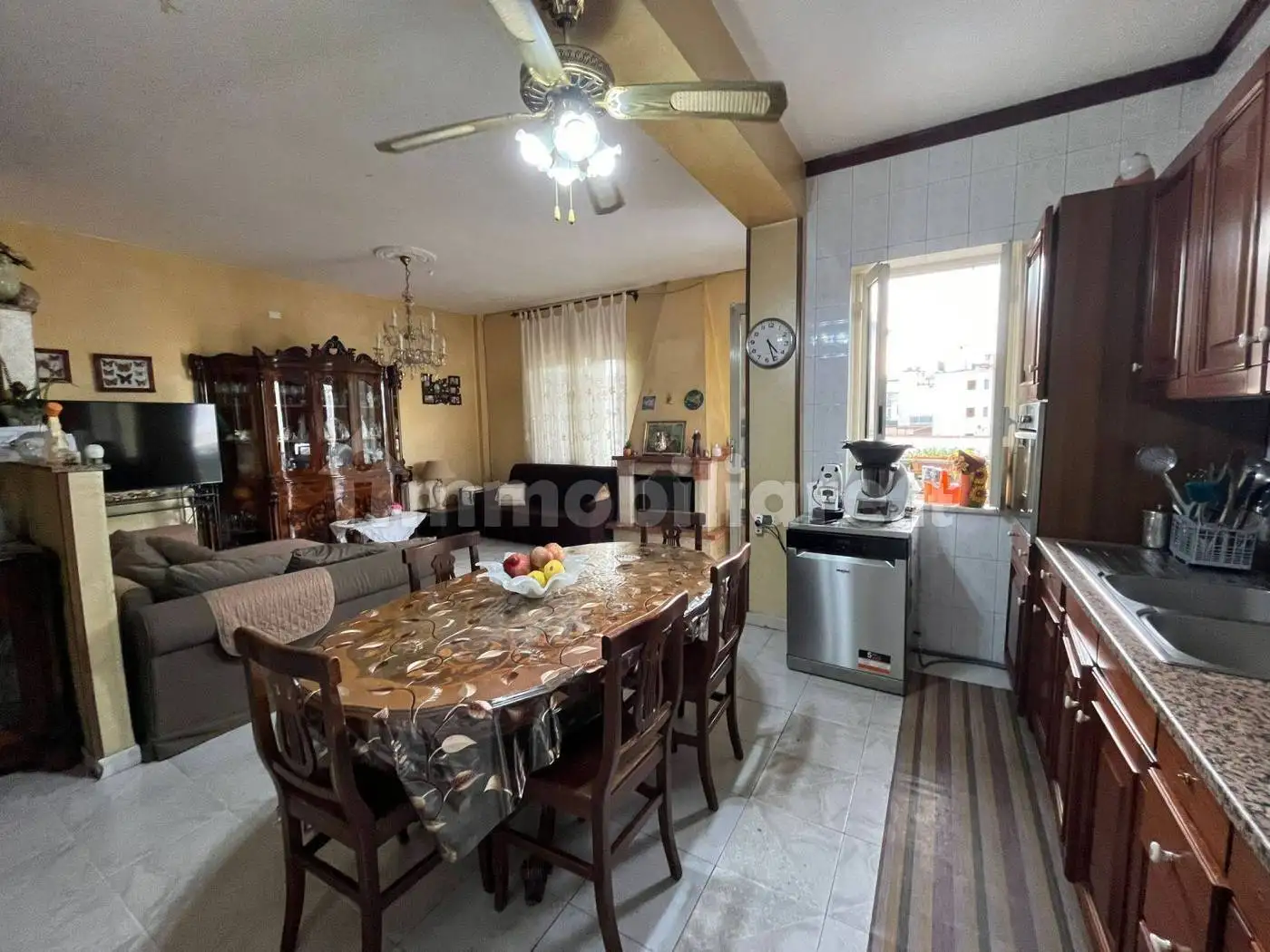 Appartamento in vendita a Arzano