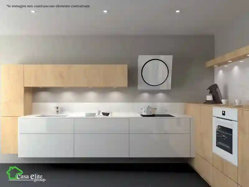 Villetta a schiera - foto 3