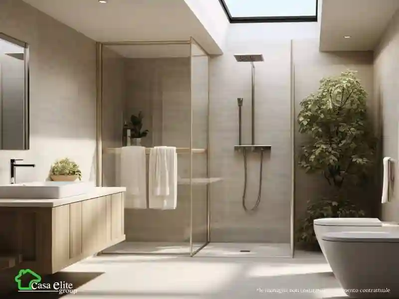 Villetta a schiera - foto 5