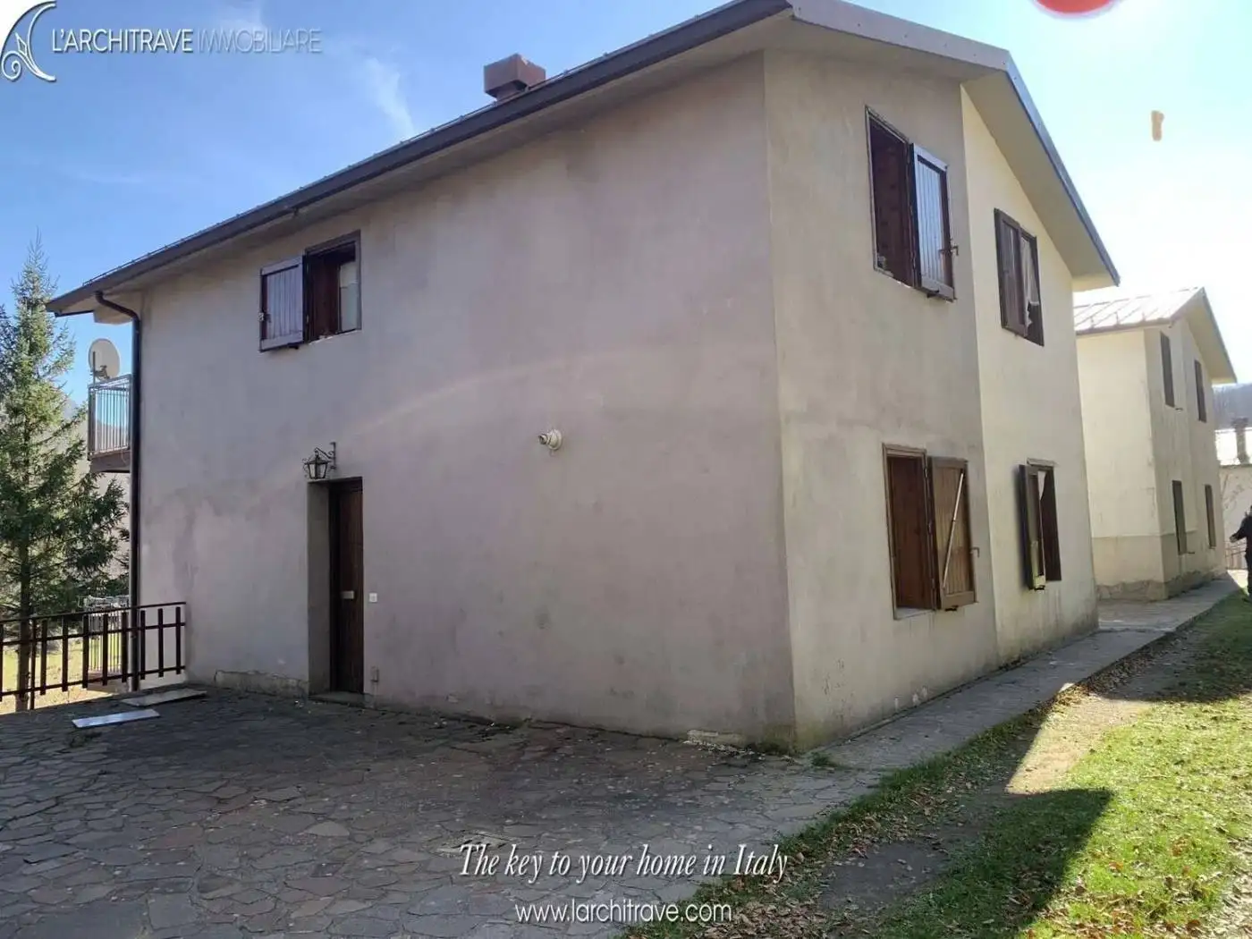 Villa unifamiliare Strada Provinciale 15, 15, Comano - foto 2