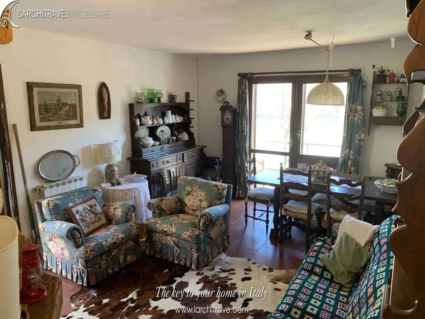 Villa unifamiliare Strada Provinciale 15, 15, Comano - foto 4