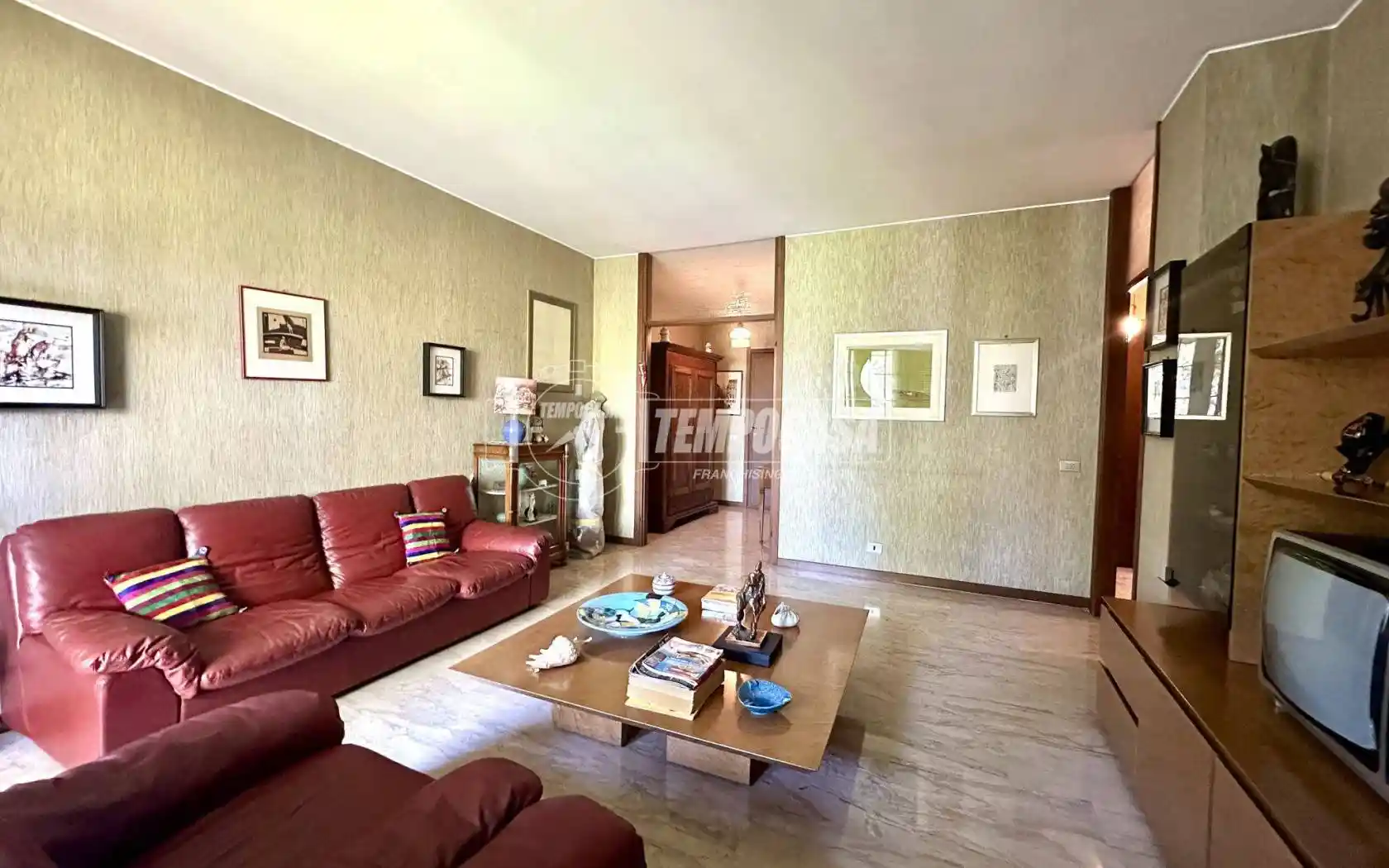 Appartamento in vendita a Merate