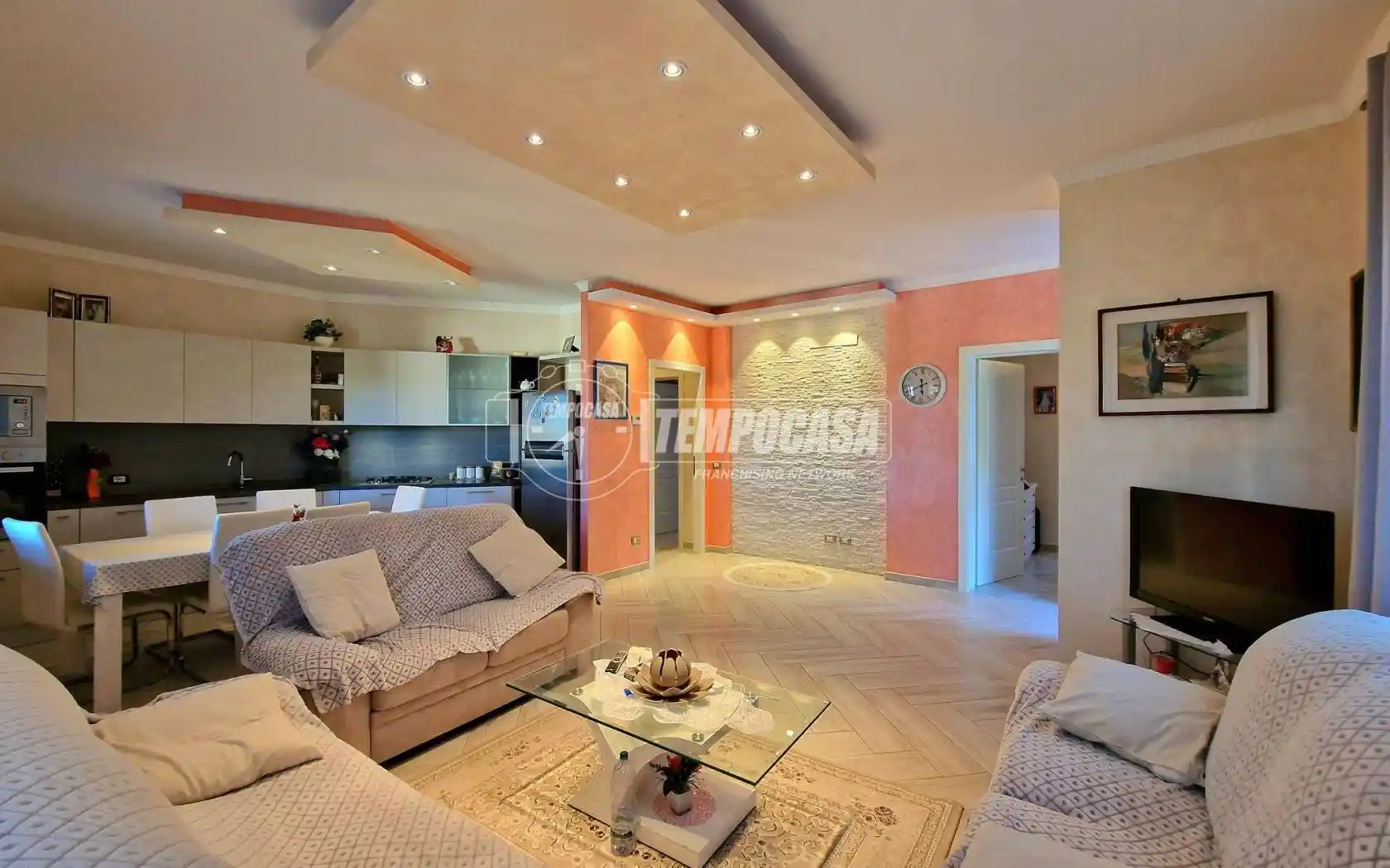 Appartamento in vendita a Salsomaggiore Terme