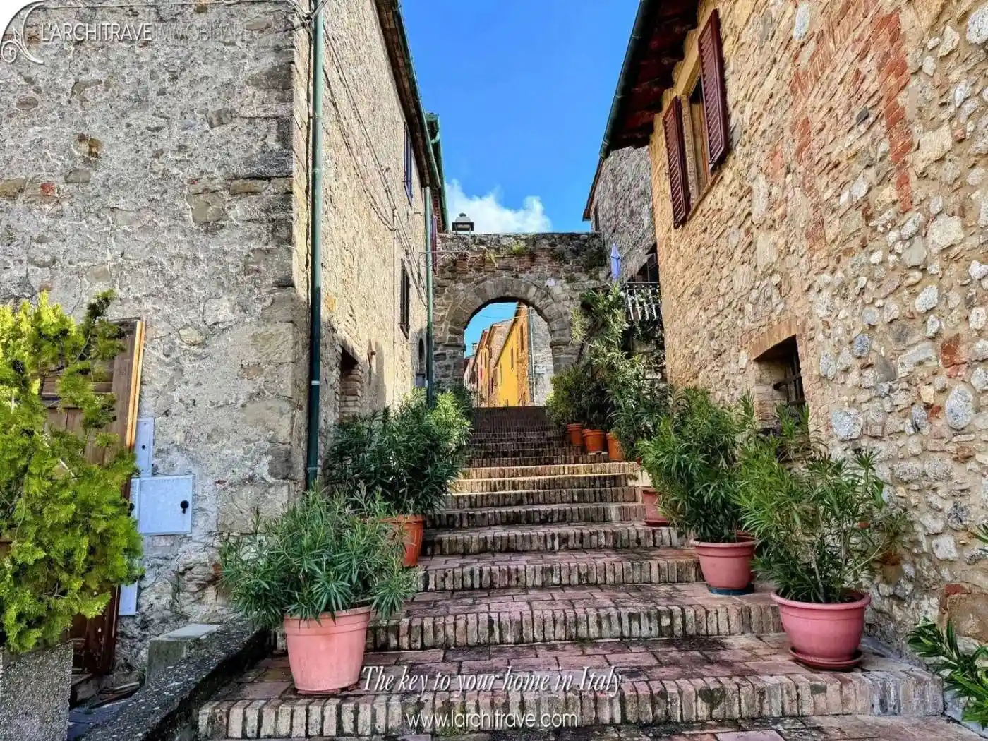 Villa in vendita a Casole d'Elsa