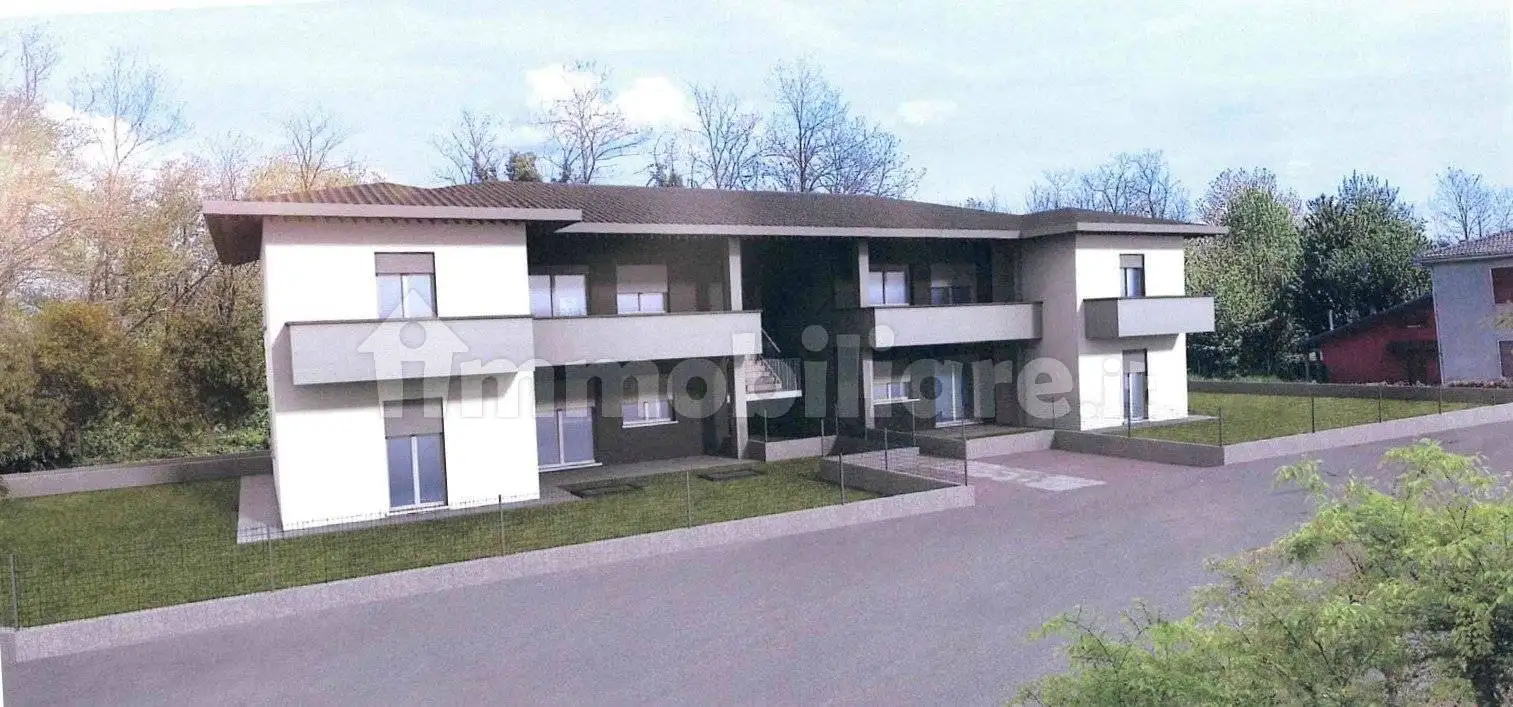 Appartamento in vendita a Solbiate con Cagno