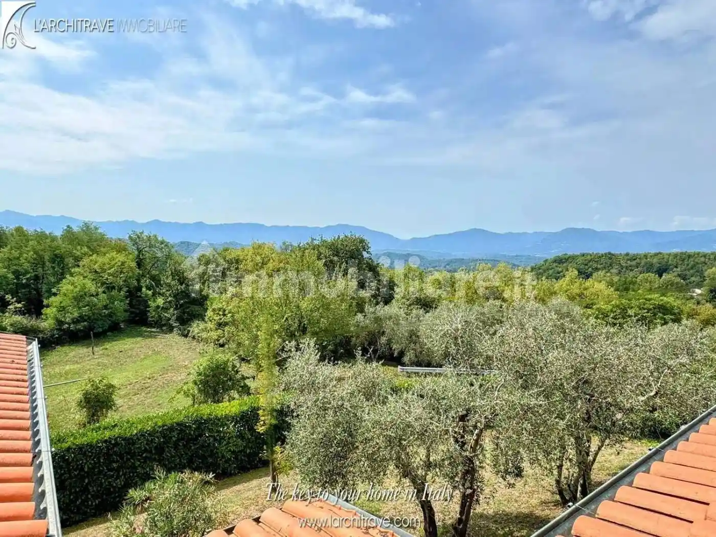 Villa unifamiliare 208 m², Bagnone - foto 3