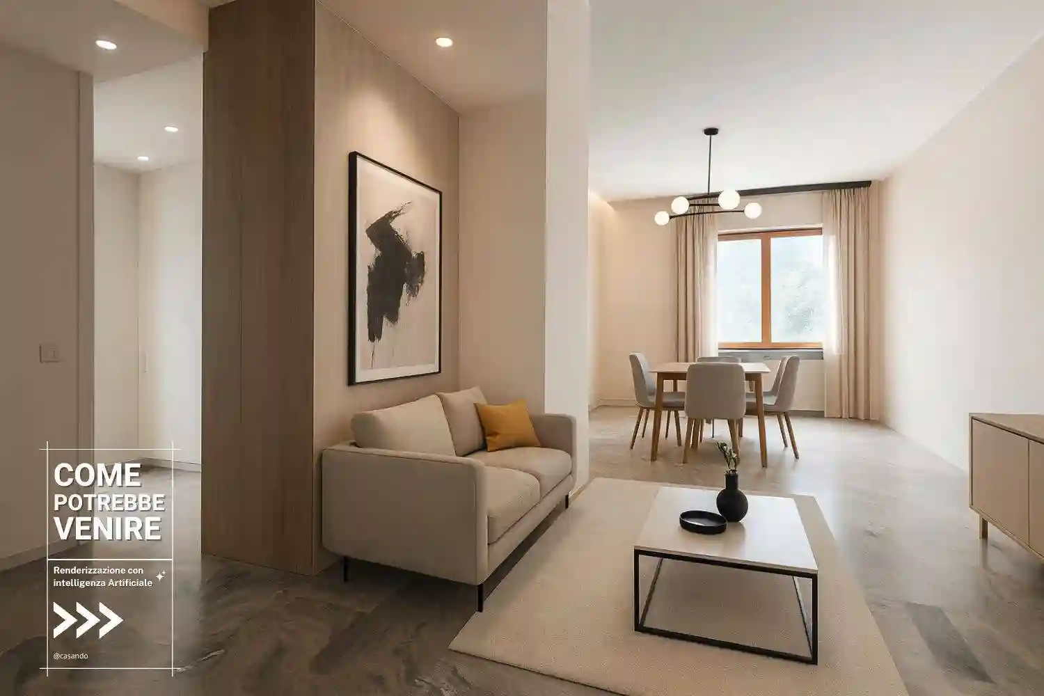 Appartamento - foto 3