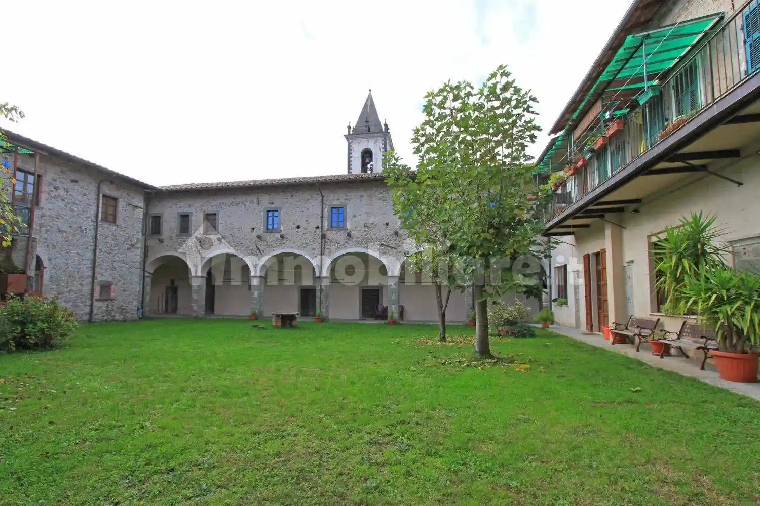Villa in vendita a Villafranca in Lunigiana