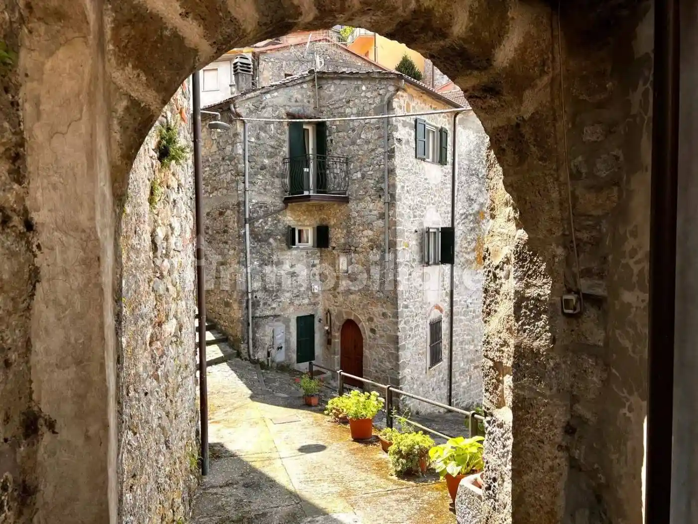 Villa in vendita a Fivizzano