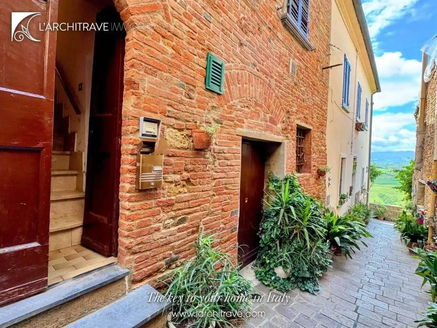 Villa in vendita a Terricciola