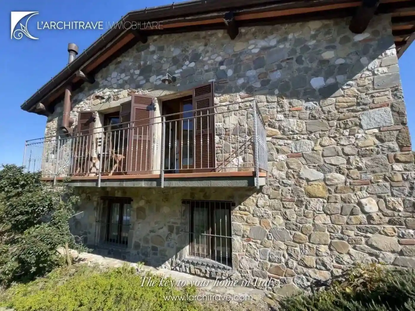 Villa in vendita a Fosdinovo