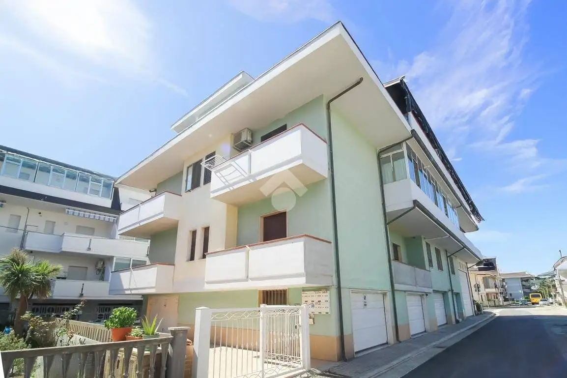 Appartamento in vendita a Martinsicuro