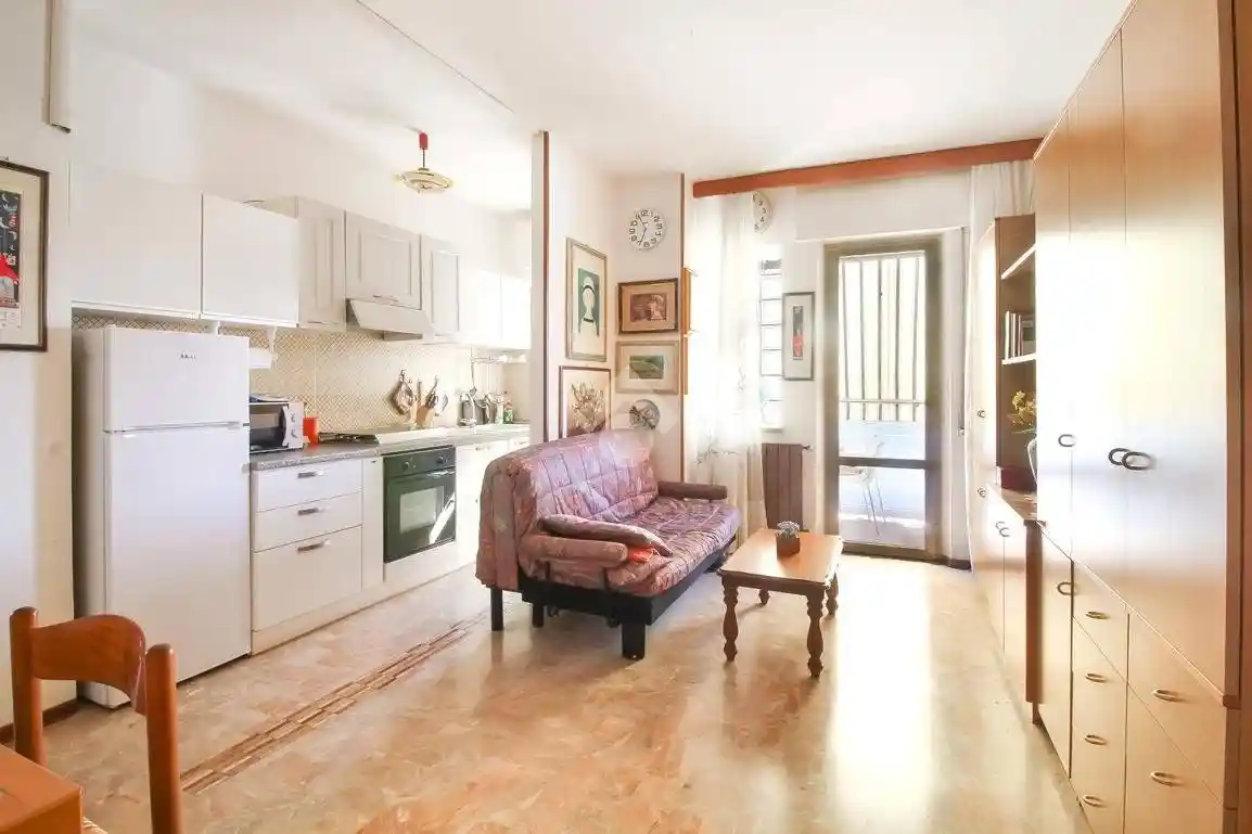 Bilocale via G. Marconi 82, Centro, Martinsicuro - foto 2