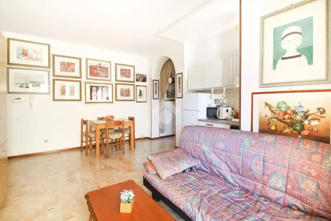 Bilocale via G. Marconi 82, Centro, Martinsicuro - foto 3