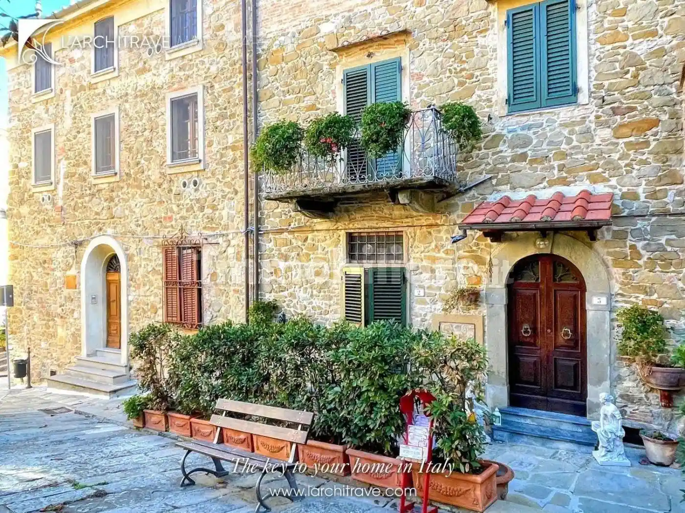 Villa in vendita a Chianni