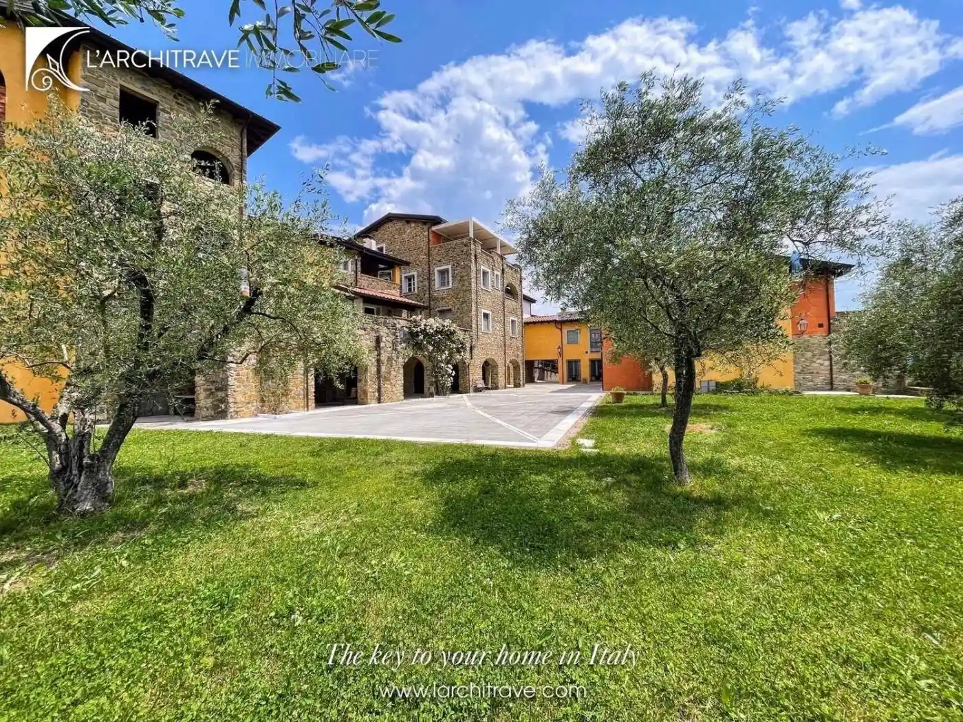 Villa in vendita a Aulla