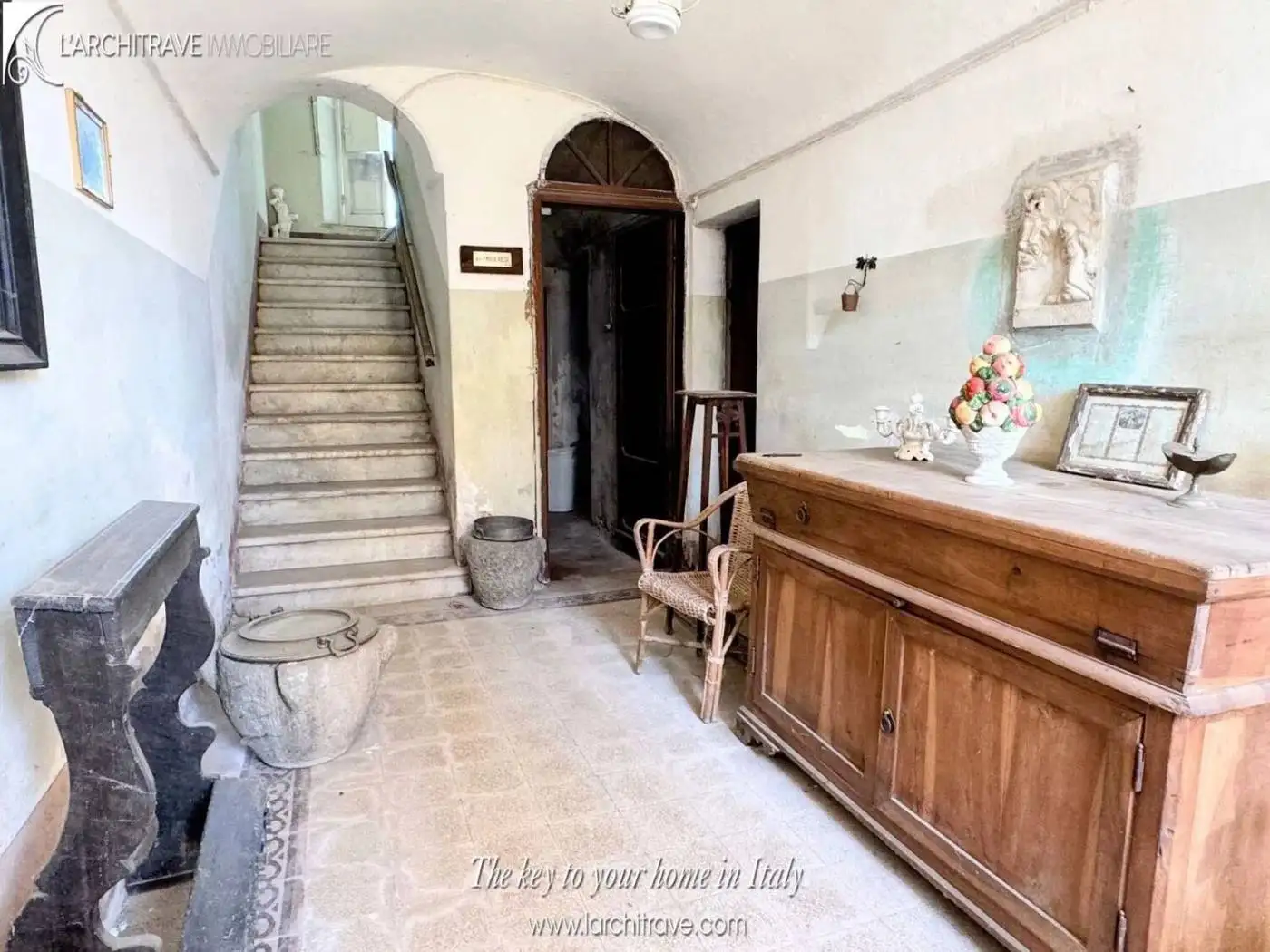 Villa in vendita a Tresana