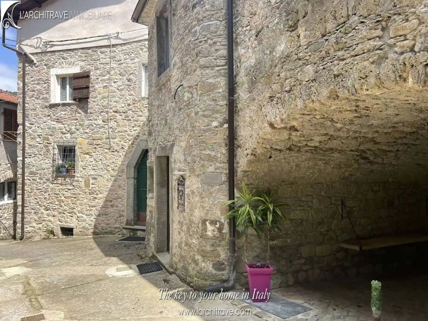 Villa in vendita a Fivizzano