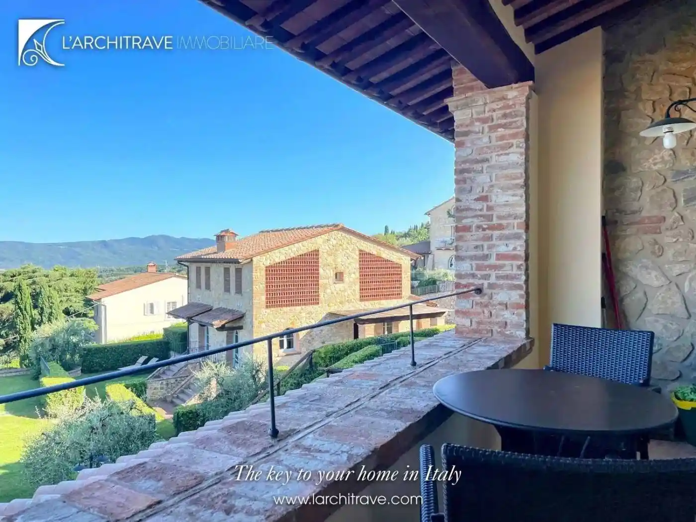 Villa in vendita a Chianni