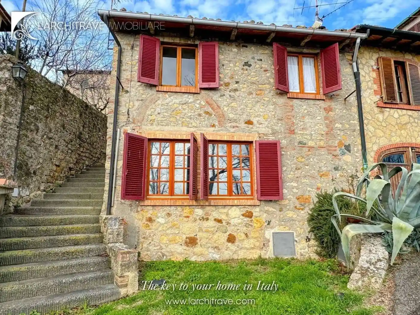 Villa in vendita a Castelnuovo di Val di Cecina