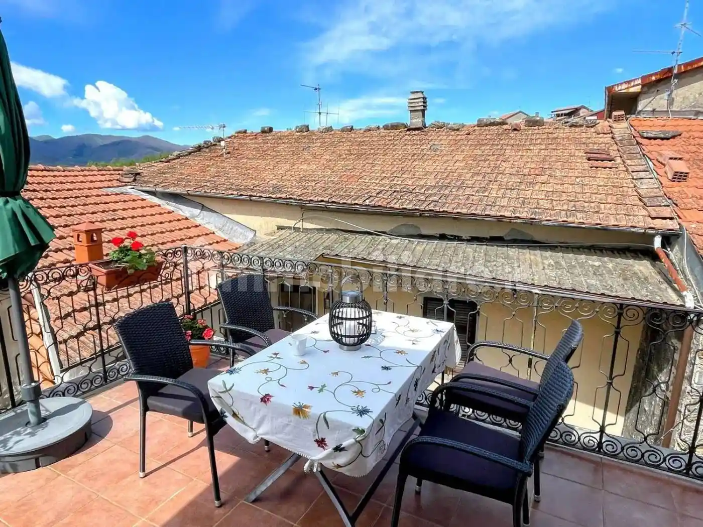 Villa in vendita a Bagnone