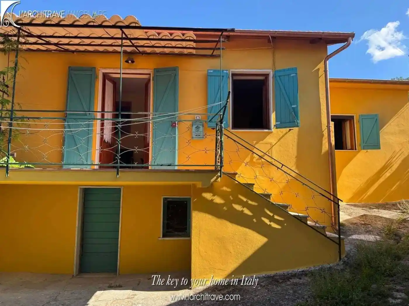 Villa in vendita a Fivizzano