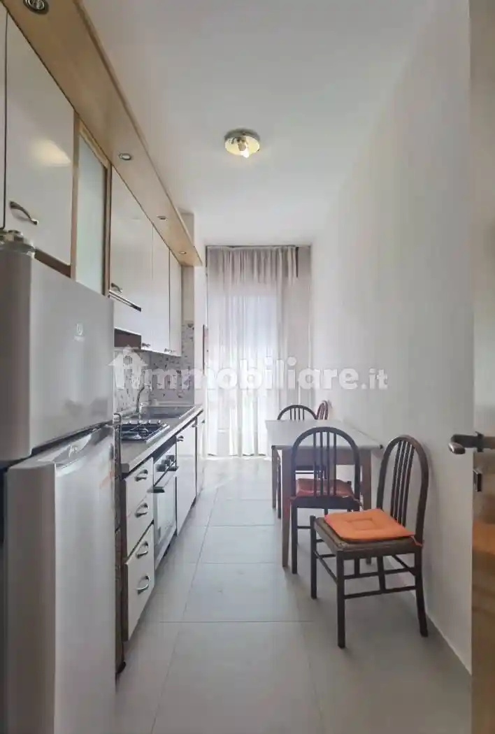 Bilocale via Thomas Alva Edison 27, Villasanta - foto 5