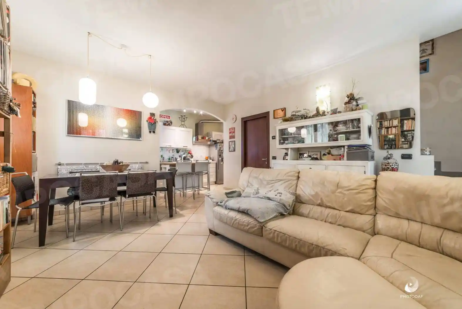 Villa in vendita a Fiorano Modenese