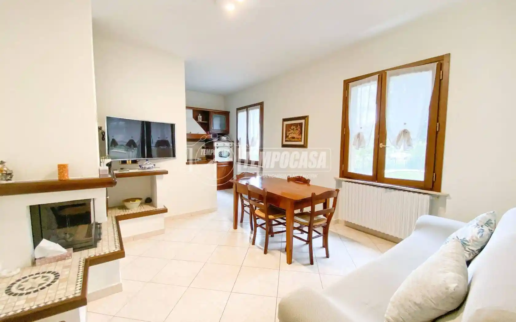 Villa in vendita a Fiorano Modenese