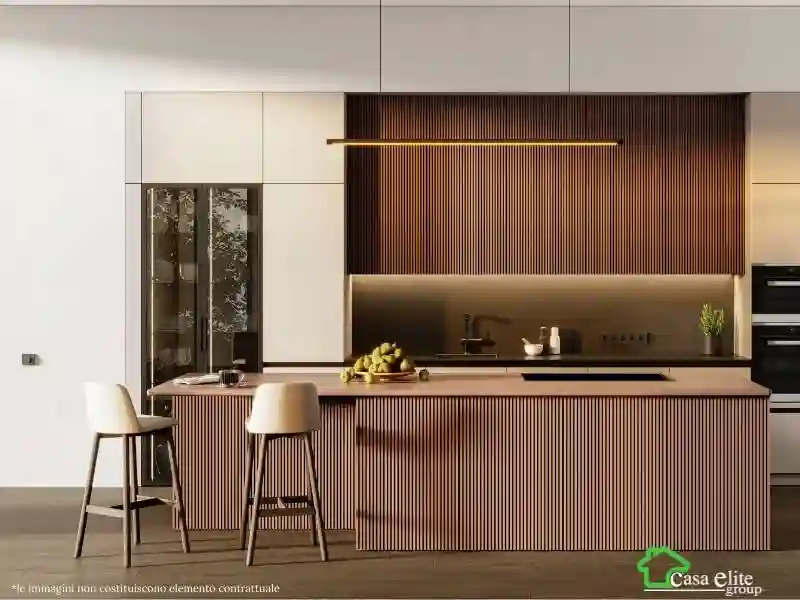 Villetta a schiera - foto 3