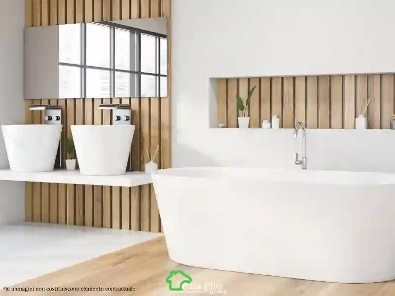 Villetta a schiera - foto 5