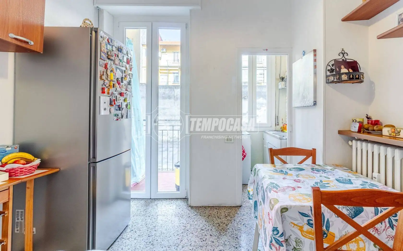 Appartamento in vendita a Milan