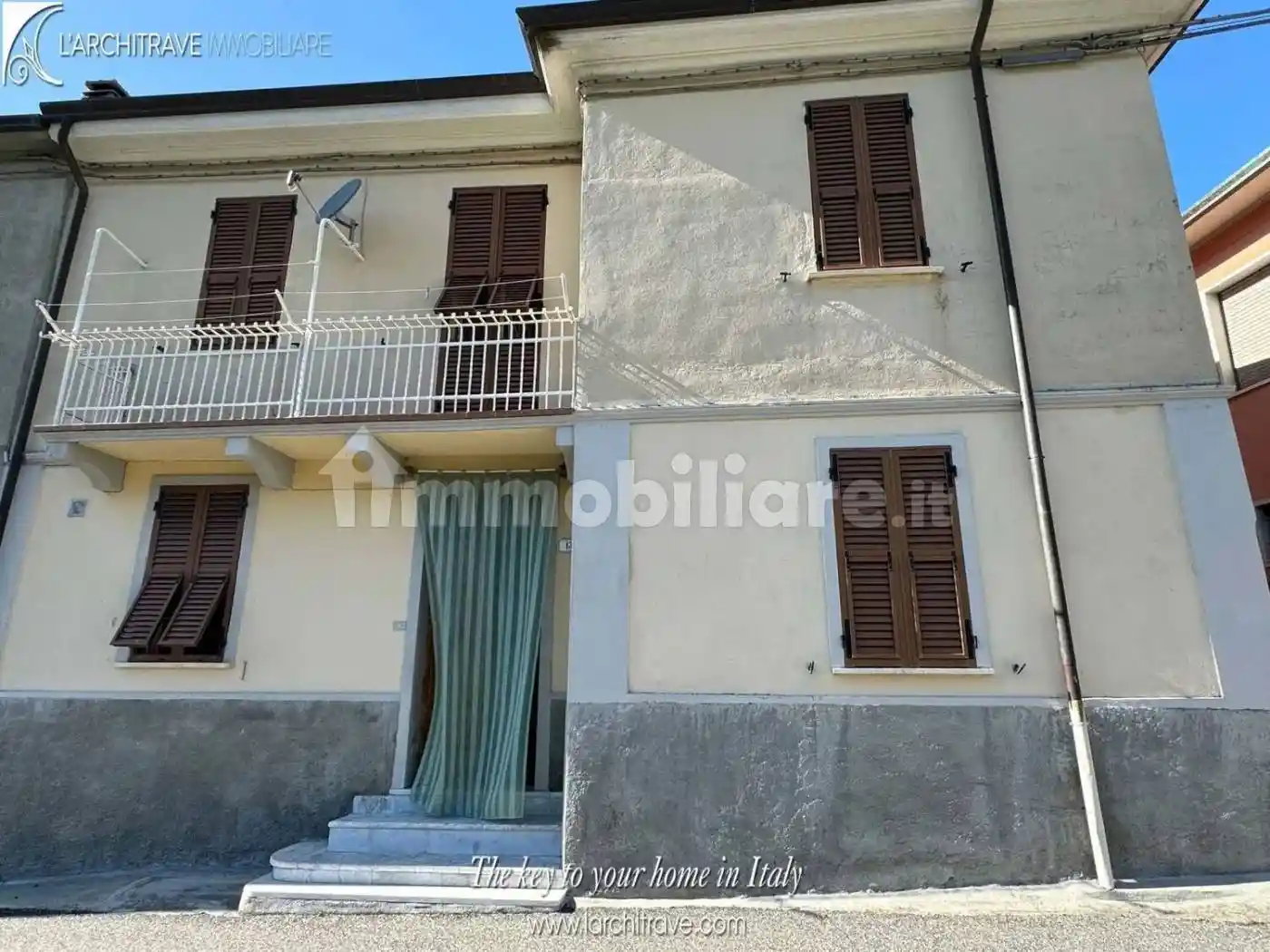 Villa in vendita a Fivizzano