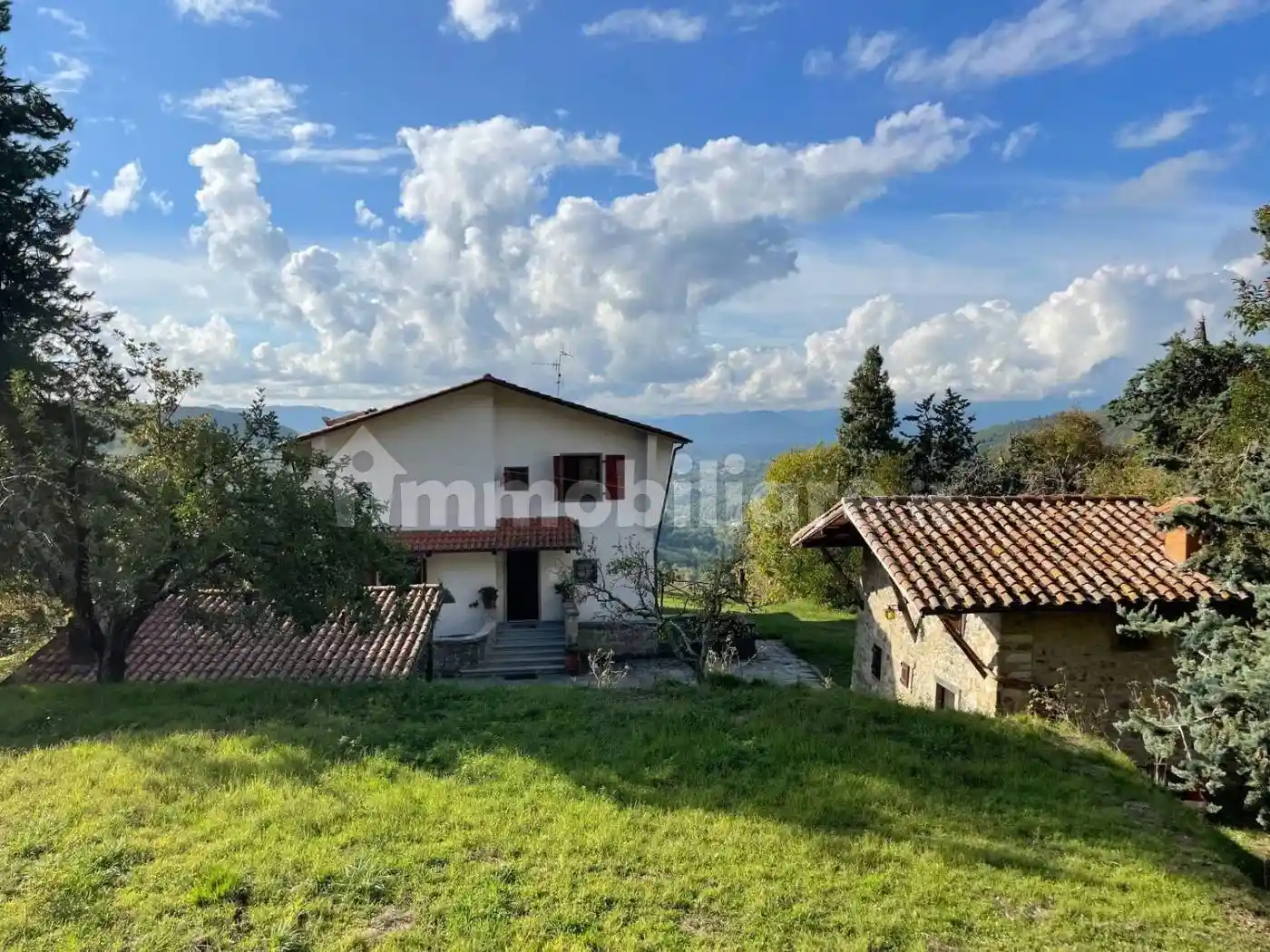 Villa in vendita a Fivizzano