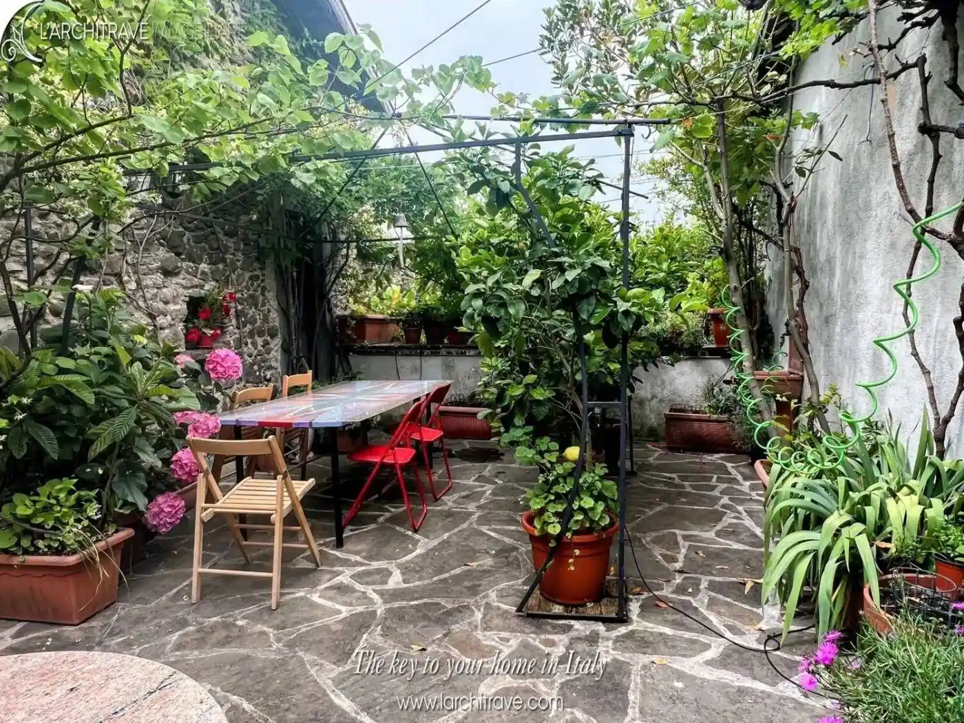 Villa in vendita a Filattiera