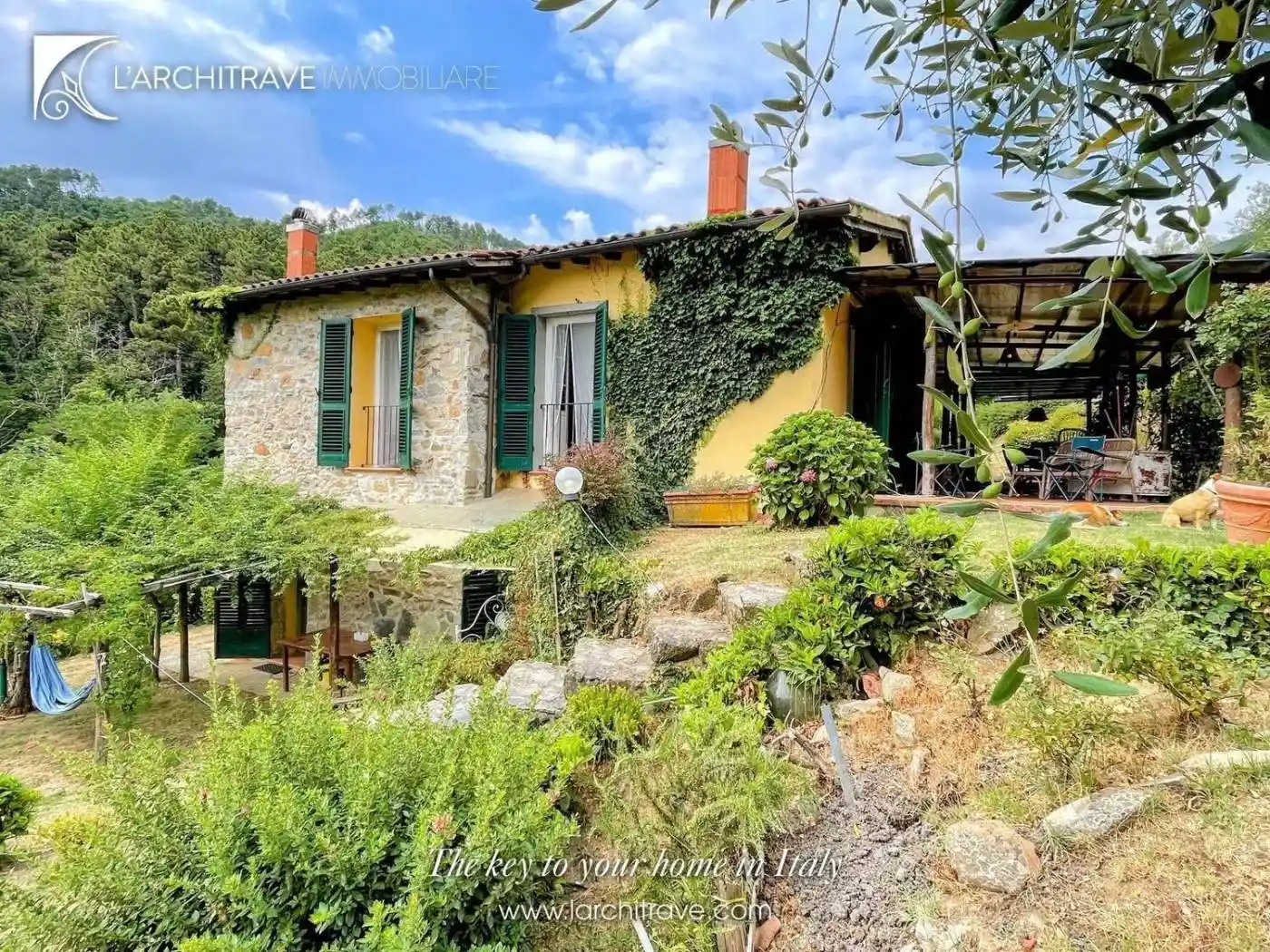 Villa in vendita a Capannori