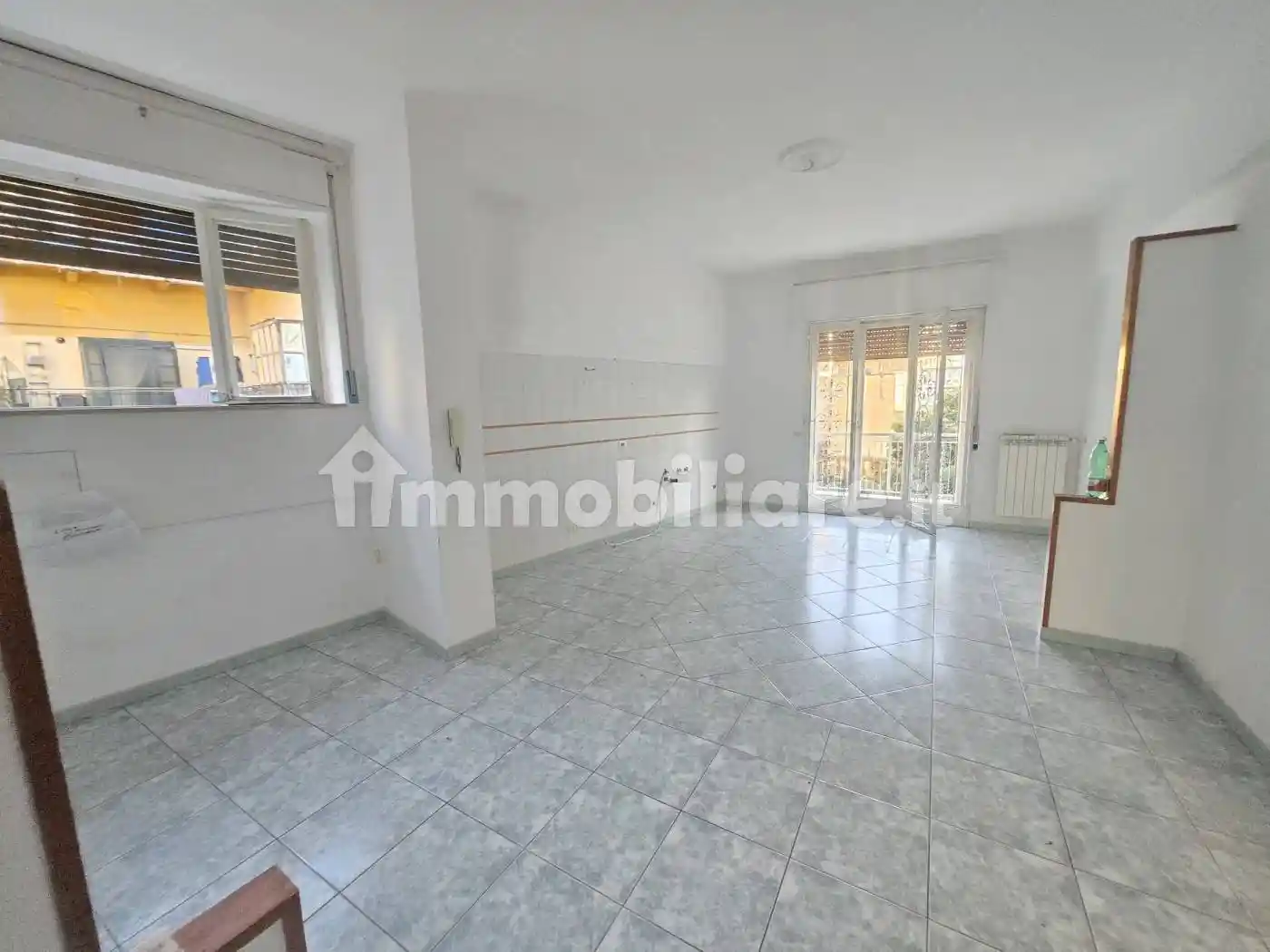 Trilocale via Nazario Sauro, Afragola - foto 2